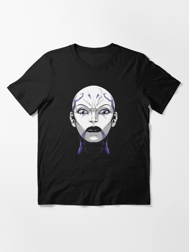 asajj ventress shirt