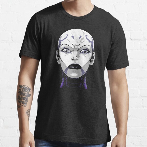 asajj ventress shirt