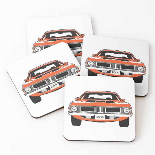 Item preview, 70s Orange PB designed and sold by CoolRide.