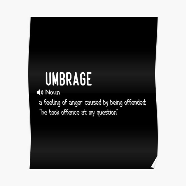 umbrage-in-2023-interesting-english-words-english-vocabulary-words