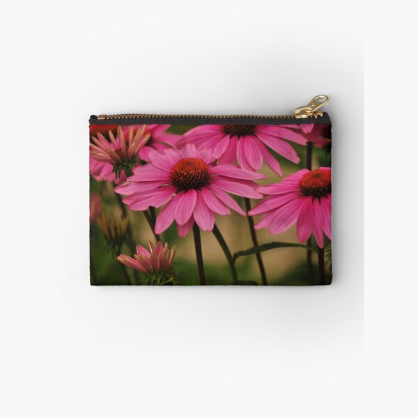 Item preview, PowWow Wild Berry Coneflowers designed and sold by Poete100.