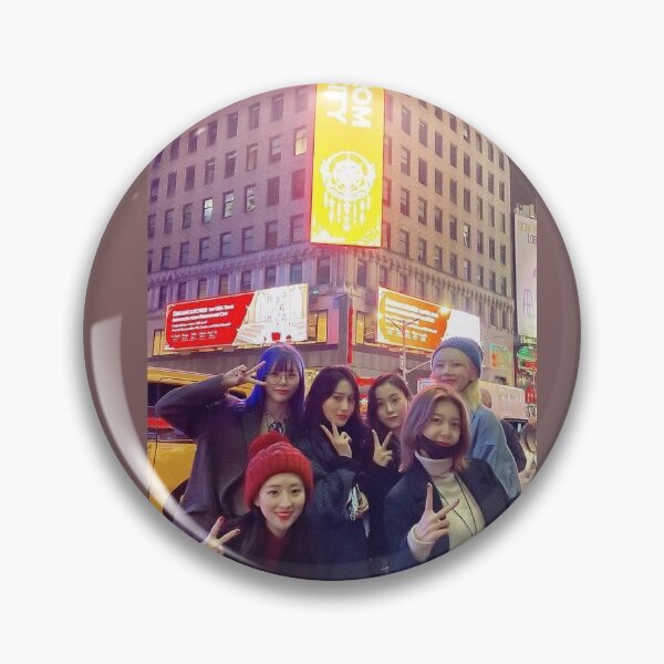 Item preview, Dreamcatcher Kpop Ot7 New York designed and sold by rttruong999.