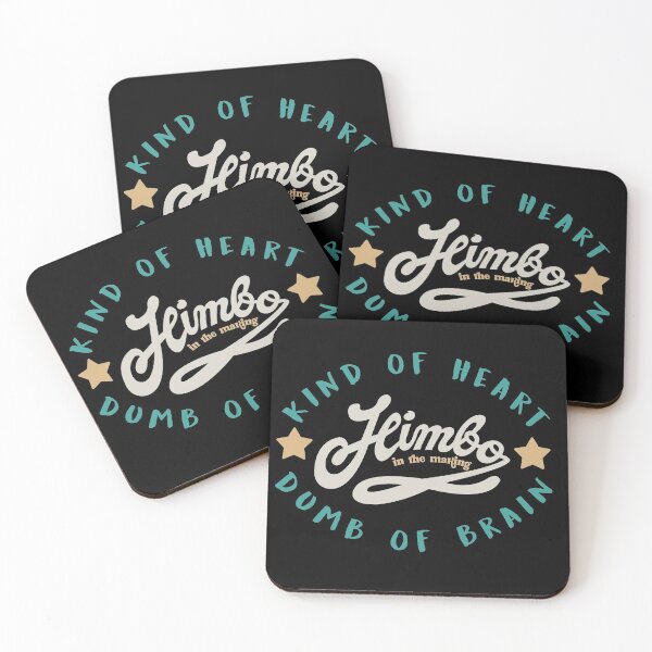 Item preview, himbo-kind of heart dumb of brain designed and sold by remerasnerdas.