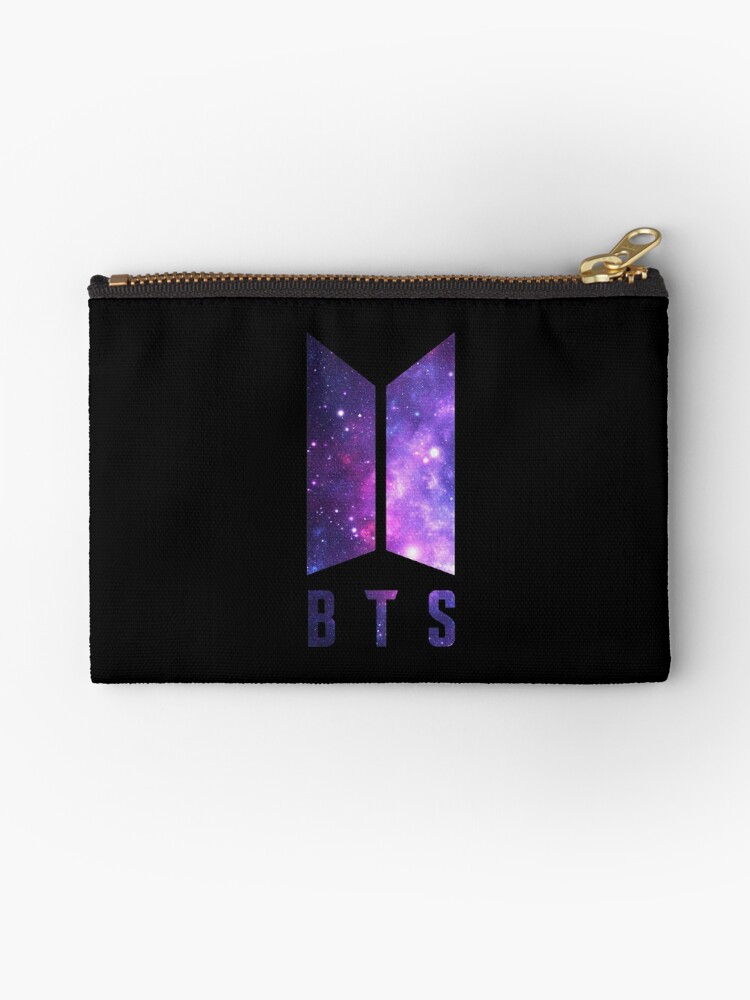 BTS Galaxy 2 Tote Bag for Sale by PurpleImpala