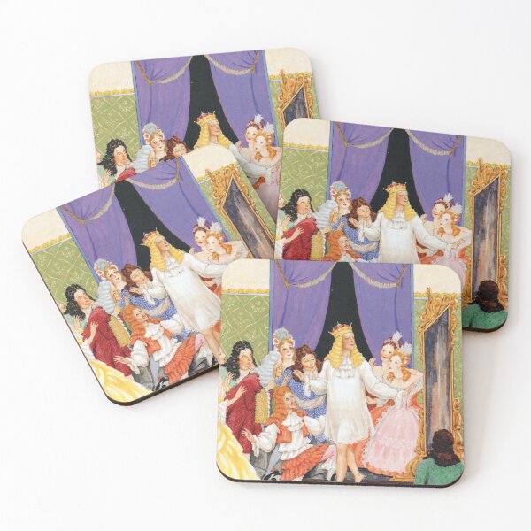 Item preview, Emperor´s New Clothes By Rudolf Koivu  designed and sold by Niina  Niskanen.