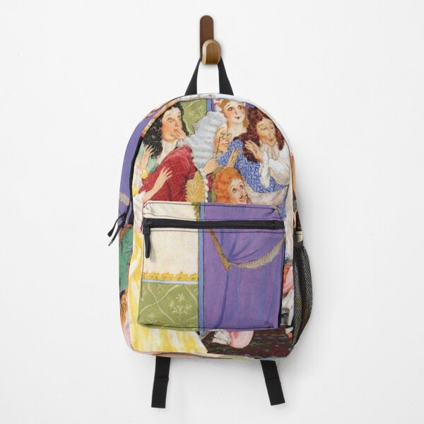 Item preview, Emperor´s New Clothes By Rudolf Koivu designed and sold by Niina Niskanen.