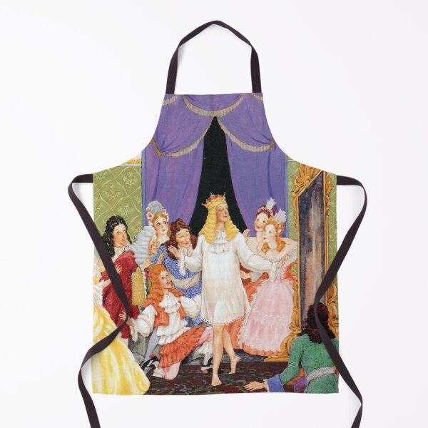 Item preview, Emperor´s New Clothes By Rudolf Koivu  designed and sold by Niina  Niskanen.