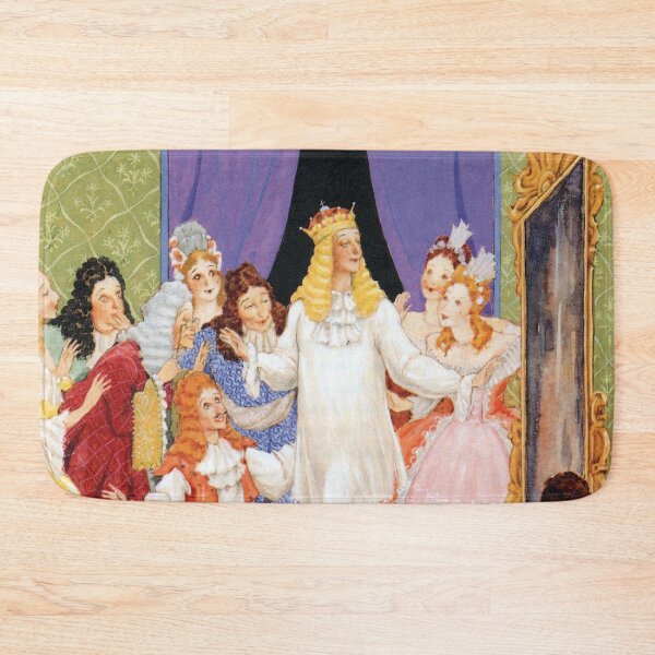 Item preview, Emperor´s New Clothes By Rudolf Koivu  designed and sold by Niina  Niskanen.