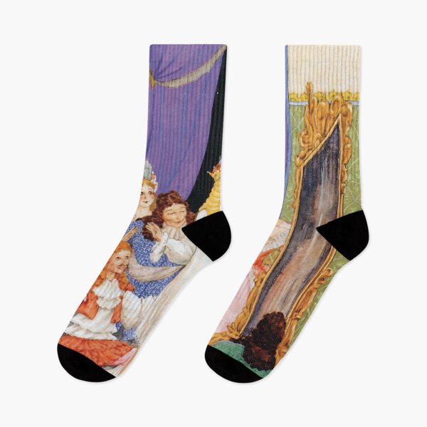 Item preview, Emperor´s New Clothes By Rudolf Koivu  designed and sold by Niina  Niskanen.