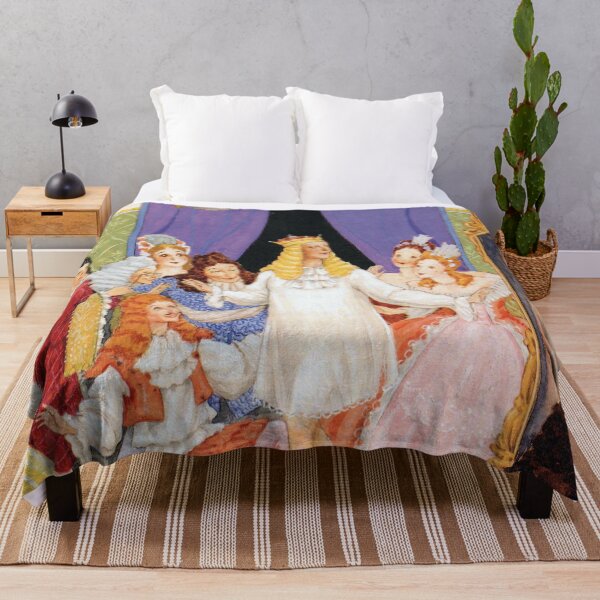 Item preview, Emperor´s New Clothes By Rudolf Koivu designed and sold by Niina Niskanen.