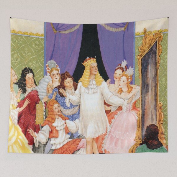 Item preview, Emperor´s New Clothes By Rudolf Koivu  designed and sold by Niina  Niskanen.