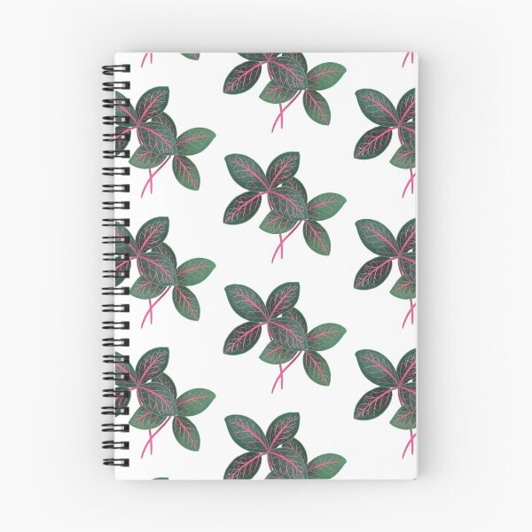 Item preview, Fittonias Leaves designed and sold by Ruedile.