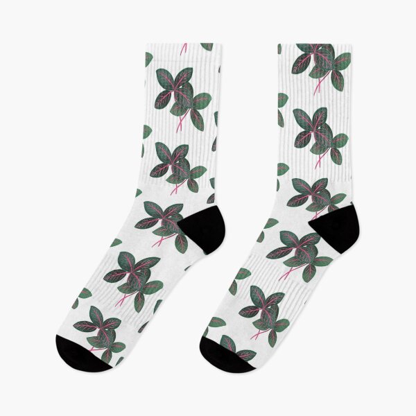 Item preview, Fittonias Leaves designed and sold by Ruedile.