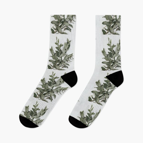 Item preview, Abstract Leaves designed and sold by veggdesign.