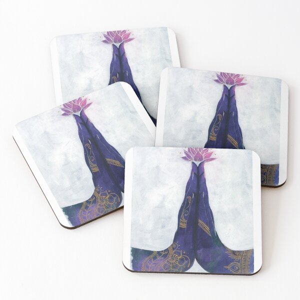 Item preview, "Namaste" designed and sold by Szierra.