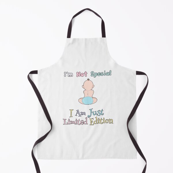 Item preview, I'm Not Special I Am Just Limited Edition designed and sold by GACreative63.
