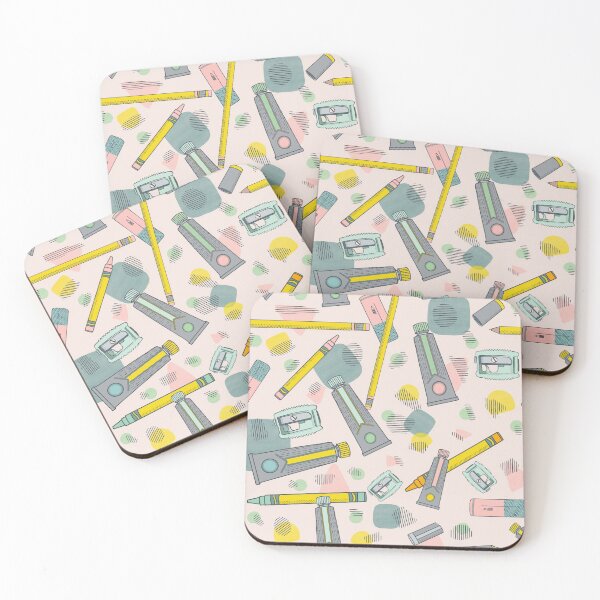Item preview, Art supplies designed and sold by hilledesign.