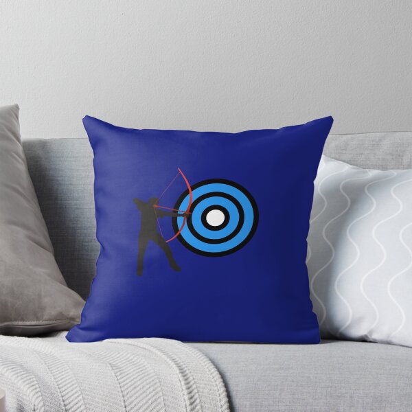 Item preview, Archery is art 333 designed and sold by IRYNASushi.