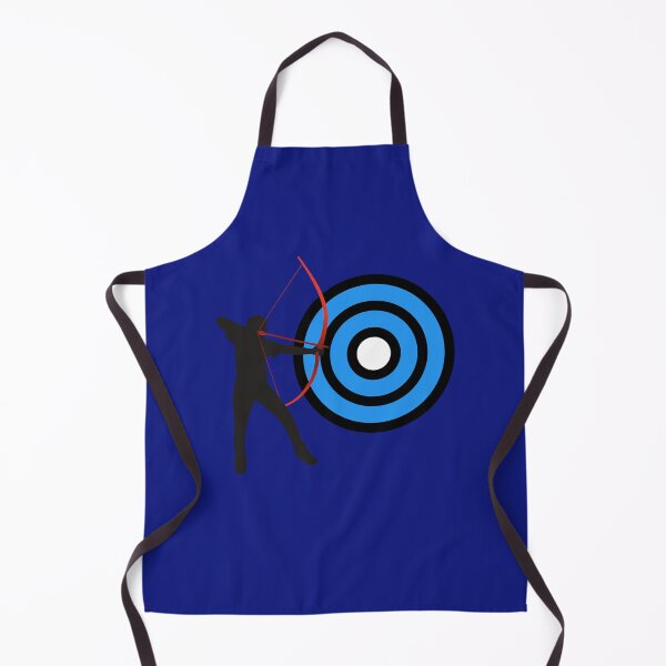 Item preview, Archery is art 333 designed and sold by IRYNASushi.