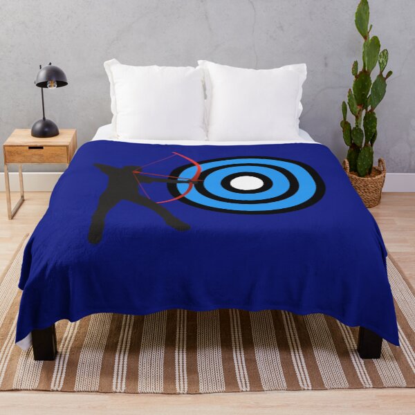 Item preview, Archery is art 333 designed and sold by IRYNASushi.