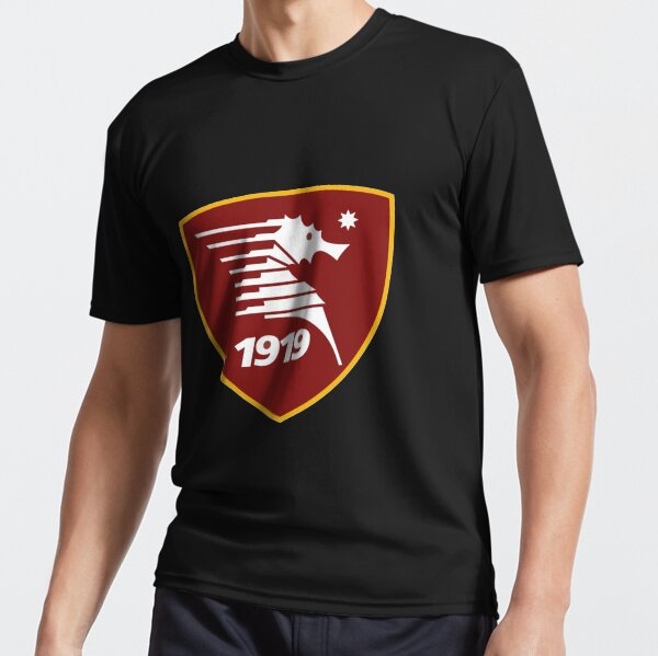 Salernitana Fc Classic T-shirt Active T-Shirt