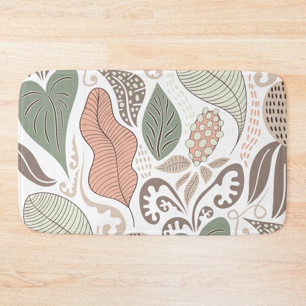 Item preview, Pretty Pastels Shower Curtains designed and sold by Mary Maple.