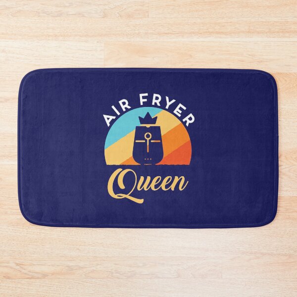 Item preview, Air Fryer Queen designed and sold by jaygo.