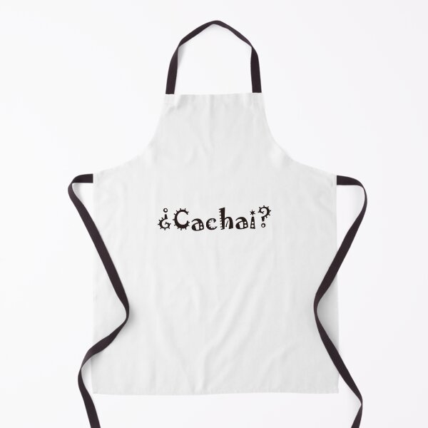 Item preview, Cachai? designed and sold by Narangez.