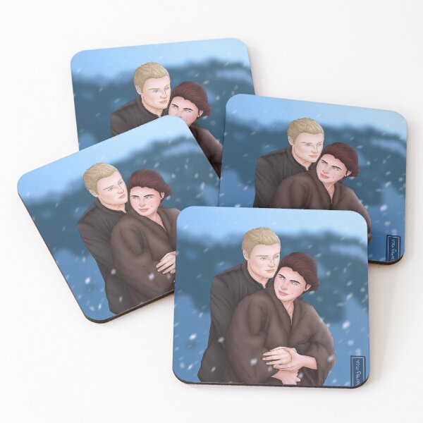 Item preview, Nina Zenik and Matthias Helvar designed and sold by artsy-mica.
