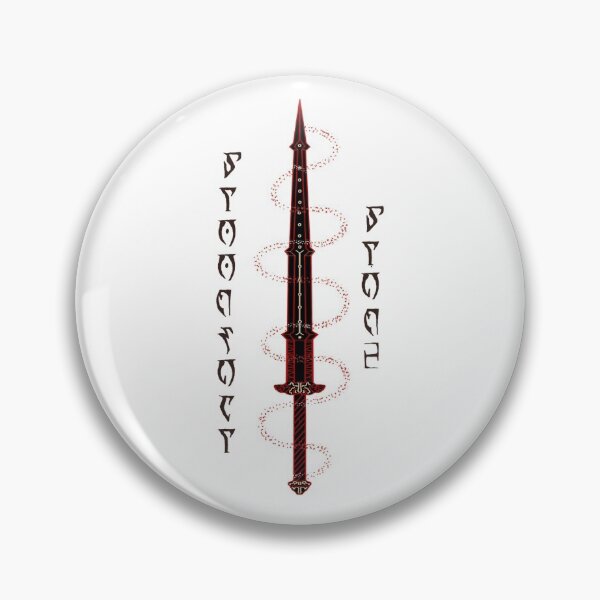 Item preview, Bloodskal Blade designed and sold by Hristowen.
