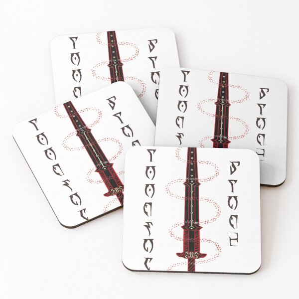 Item preview, Bloodskal Blade designed and sold by Hristowen.