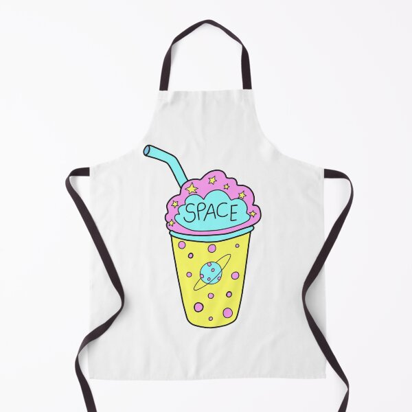 Item preview, Pan Space Milkshake designed and sold by GoodOldBaz4.