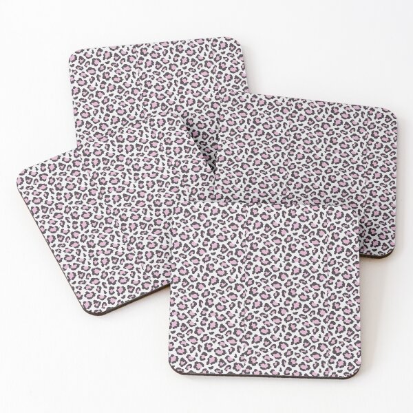 Item preview, leopard print designed and sold by itzsil.