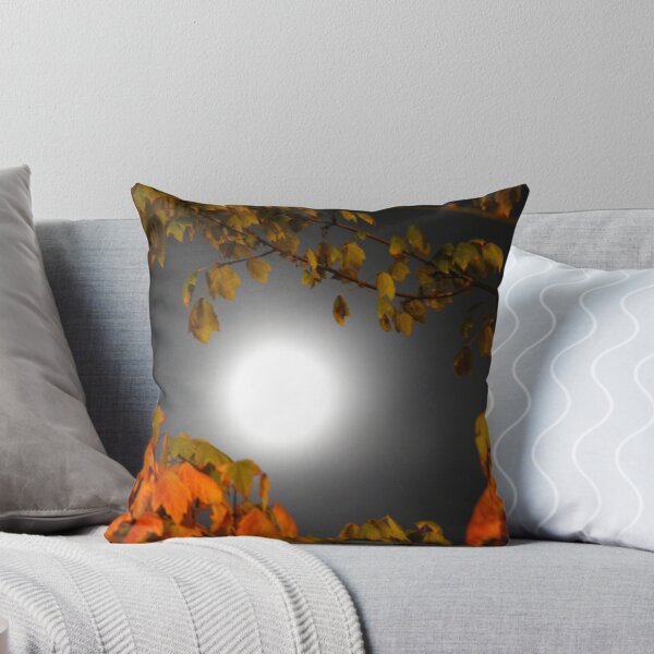 Item preview, Moon Leaf Haze designed and sold by Shannon Kringen.