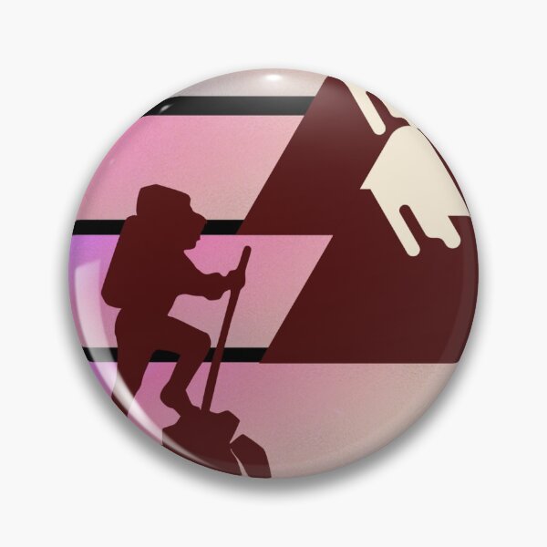 Item preview, TREKKING, Adventures, designed and sold by Salimtinwale.