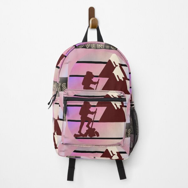 Item preview, TREKKING, Adventures, designed and sold by Salimtinwale.