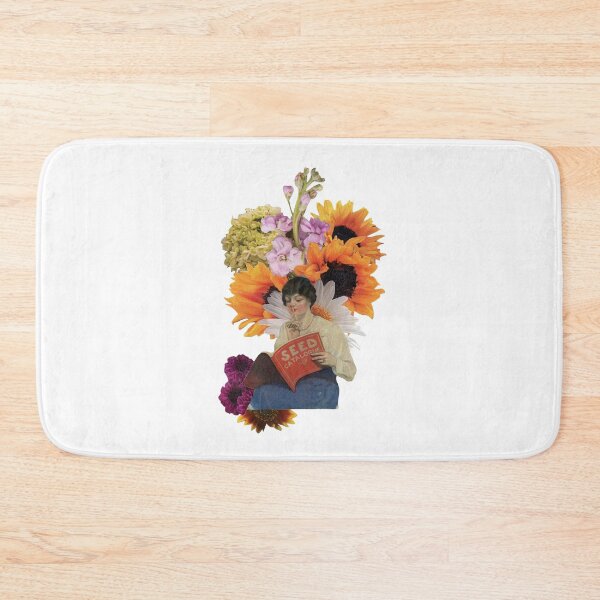 Item preview, Dreaming of a Garden Collage designed and sold by LadyKatieP.