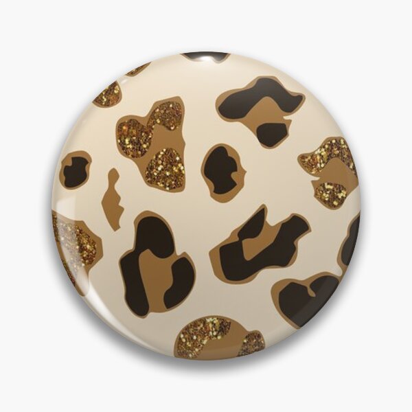 Item preview, leopard print designed and sold by itzsil.