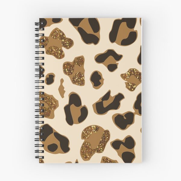Item preview, leopard print designed and sold by itzsil.