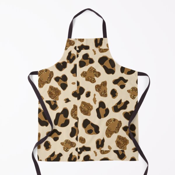 Item preview, leopard print designed and sold by itzsil.