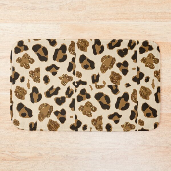 Item preview, leopard print designed and sold by itzsil.