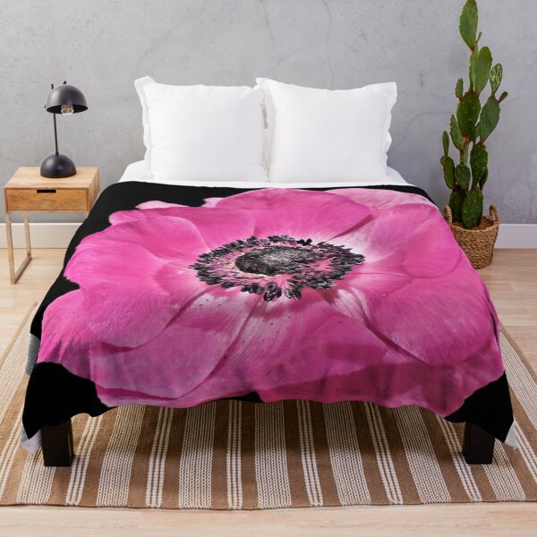 Item preview, Anemones pattern designed and sold by bernd49.