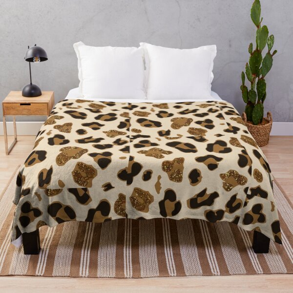 Item preview, leopard print designed and sold by itzsil.