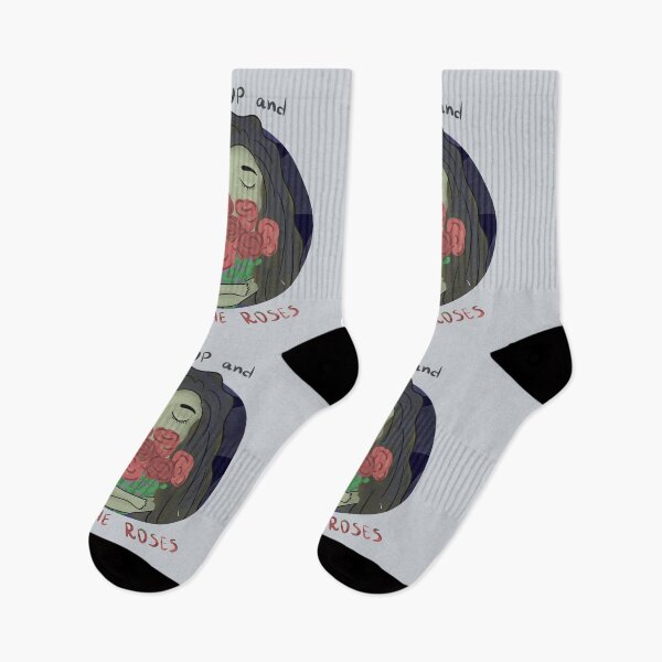 Item preview, Wake up and smell the Roses  designed and sold by Antiope33.