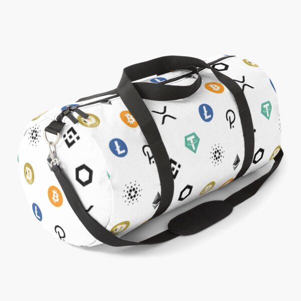 Item preview, Cryptocurrency - Top Coins & Tokens in the Blockchain Universe designed and sold by GrandmaApproved.