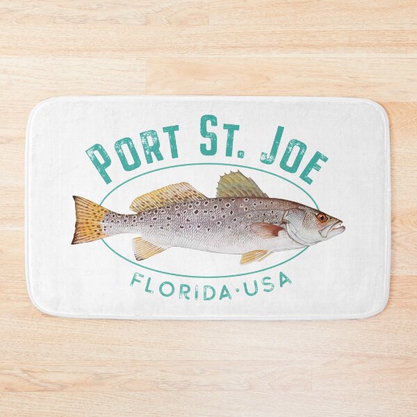 Item preview, Port St. Joe Florida Forgotten Coast Designs designed and sold by Futurebeachbum.
