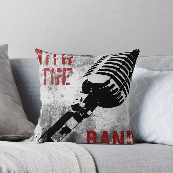 Item preview, Rock-n-Roll Microphone designed and sold by Sasha Art Gallery.