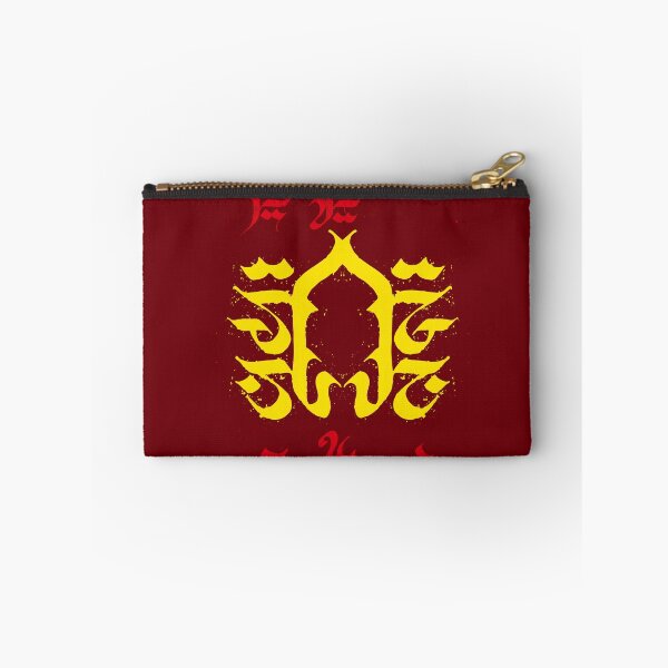 Item preview, Divine Script - Ul-ukhekhin - "Rebirth" #5 designed and sold by Garuda Sagral.
