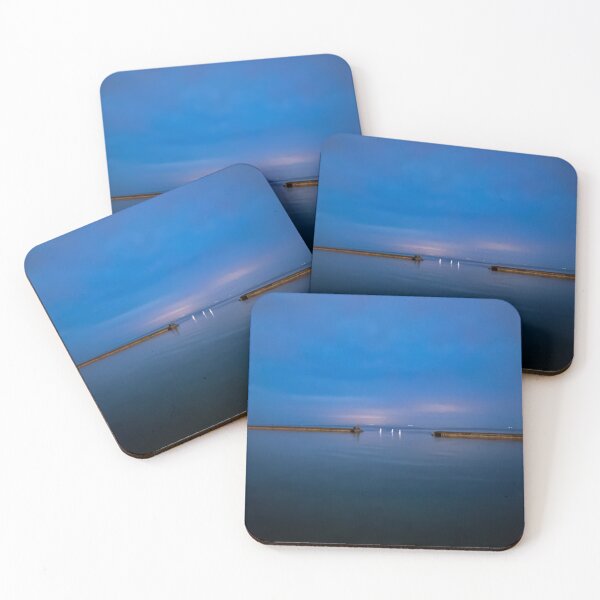 Item preview, Break in the Breakwater designed and sold by ColinParadine.