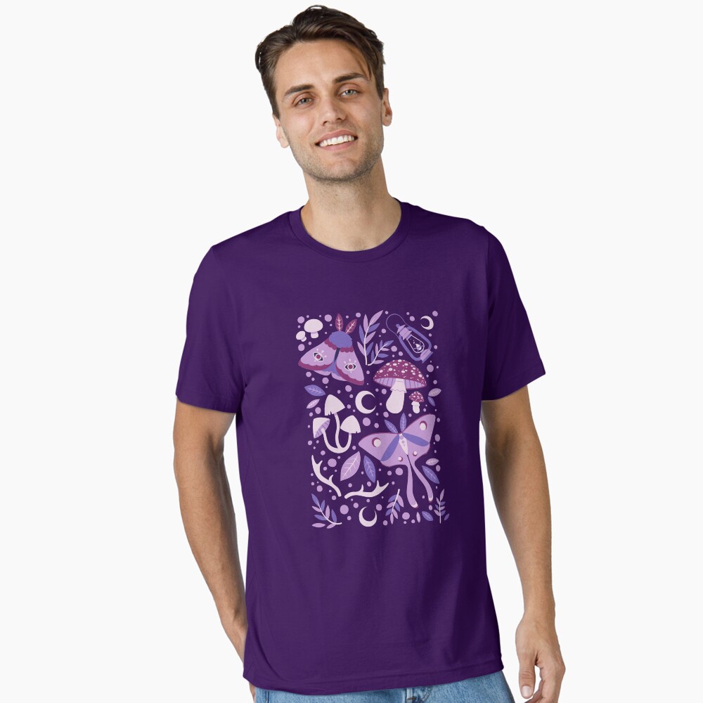 Item preview, Essential T-Shirt designed and sold by daisydandy.